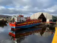Ro-Ro ship ବିକ୍ରୟ ପାଇଁ