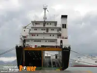 Ro-Ro ship ବିକ୍ରୟ ପାଇଁ