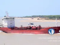 ତୈଳ/ରସାୟନିକ ଟ୍ୟାଙ୍କର ବିକ୍ରୟ ପାଇଁ