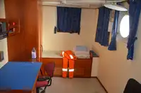 ପ୍ଲାଟଫର୍ମ ସପ୍ଲାୟ ଜାହାଜ (PSV) ବିକ୍ରୟ ପାଇଁ