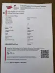 ତୈଳ/ରସାୟନିକ ଟ୍ୟାଙ୍କର ବିକ୍ରୟ ପାଇଁ