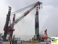 ଜ୍ୟାକ୍-ଅପ୍ ଡ୍ରିଲିଂ ରିଗ୍ ବିକ୍ରୟ ପାଇଁ