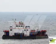 Jack-up drilling rig ବିକ୍ରୟ ପାଇଁ