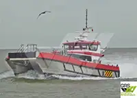 Wind farm service vessel ବିକ୍ରୟ ପାଇଁ