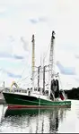 Trawler ବିକ୍ରୟ ପାଇଁ
