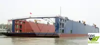 ଫ୍ଲୋଟିଂ ଡକ ବିକ୍ରୟ ପାଇଁ
