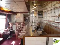 କ୍ରୁଜ୍ ଜାହାଜ ବିକ୍ରୟ ପାଇଁ