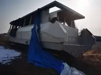 ଯାତ୍ରୀ ଜାହାଜ | ବିକ୍ରୟ ପାଇଁ