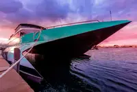 ଯାତ୍ରୀ ଜାହାଜ ବିକ୍ରୟ ପାଇଁ