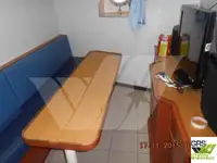 ସପ୍ଲାୟ ଜାହାଜ ବିକ୍ରୟ ପାଇଁ