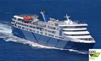 Ro-Ro ship ବିକ୍ରୟ ପାଇଁ