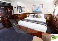 କ୍ରୁଜ୍ ଜାହାଜ ବିକ୍ରୟ ପାଇଁ