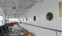 ବଲ୍କ କ୍ୟାରିୟର ବିକ୍ରୟ ପାଇଁ