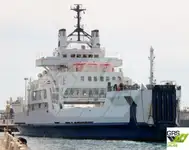 Ro-Ro ship ବିକ୍ରୟ ପାଇଁ