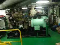 ବଲ୍କ କ୍ୟାରିୟର ବିକ୍ରୟ ପାଇଁ