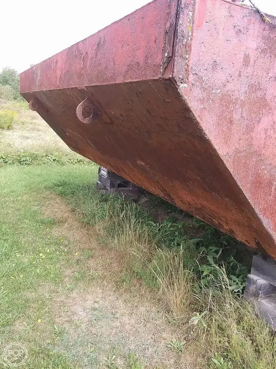 ବାର୍ଜ୍ ବିକ୍ରୟ ପାଇଁ