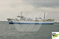 Ro-Ro ship ବିକ୍ରୟ ପାଇଁ