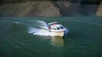 ଯାତ୍ରୀ ଜାହାଜ ବିକ୍ରୟ ପାଇଁ