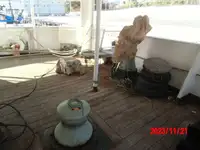 ଲଙ୍ଗଲାଇନର ବିକ୍ରୟ ପାଇଁ
