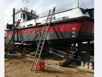 କାର୍ଯ୍ୟକାରୀ ନୌକା ବିକ୍ରୟ ପାଇଁ