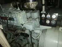 ପାଟ୍ରୋଲ୍ ନୌକା ବିକ୍ରୟ ପାଇଁ