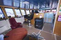 Trawler ବିକ୍ରୟ ପାଇଁ