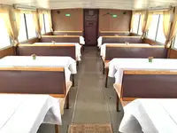 କ୍ରୁଜ୍ ଜାହାଜ ବିକ୍ରୟ ପାଇଁ