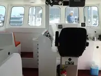 Trawler ବିକ୍ରୟ ପାଇଁ