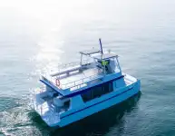 କାଟାମାରାନ୍ ବିକ୍ରୟ ପାଇଁ