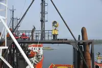ପ୍ଲାଟଫର୍ମ ସପ୍ଲାୟ ଜାହାଜ (PSV) ବିକ୍ରୟ ପାଇଁ