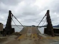 ବାର୍ଜ୍ ବିକ୍ରୟ ପାଇଁ