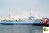 Ro-Ro ship ବିକ୍ରୟ ପାଇଁ