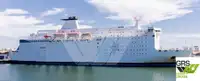 Ro-Ro ship ବିକ୍ରୟ ପାଇଁ