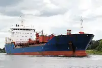 Oil/Chemical tanker ବିକ୍ରୟ ପାଇଁ
