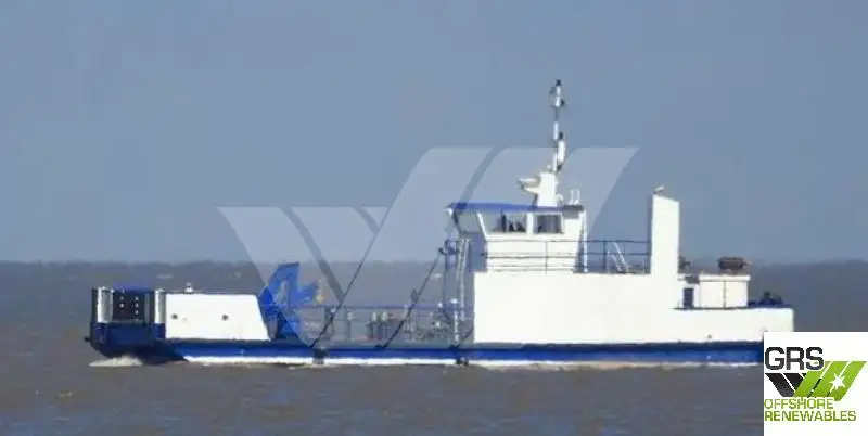 General Cargo/Multi-purpose ବିକ୍ରୟ ପାଇଁ