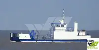 General Cargo/Multi-purpose ବିକ୍ରୟ ପାଇଁ