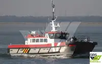 Wind farm service vessel ବିକ୍ରୟ ପାଇଁ