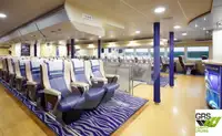 କ୍ରୁଜ୍ ଜାହାଜ ବିକ୍ରୟ ପାଇଁ