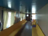 ରୋ-ରୋ ଜାହାଜ ବିକ୍ରୟ ପାଇଁ