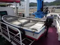 ବଲ୍କ କ୍ୟାରିୟର ବିକ୍ରୟ ପାଇଁ