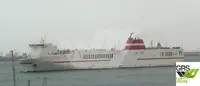 Ro-Ro ship ବିକ୍ରୟ ପାଇଁ
