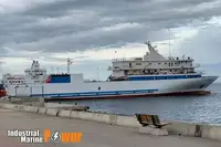 Ro-Ro ship ବିକ୍ରୟ ପାଇଁ