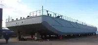 ବାର୍ଜ୍ ବିକ୍ରୟ ପାଇଁ
