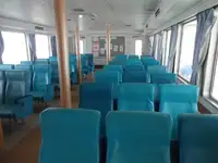 ରୋ-ରୋ ଜାହାଜ ବିକ୍ରୟ ପାଇଁ