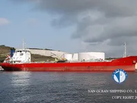 ତୈଳ/ରସାୟନିକ ଟ୍ୟାଙ୍କର ବିକ୍ରୟ ପାଇଁ