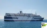 Ro-Ro ship ବିକ୍ରୟ ପାଇଁ