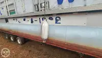 କ୍ରୁଜ୍ ଜାହାଜ ବିକ୍ରୟ ପାଇଁ