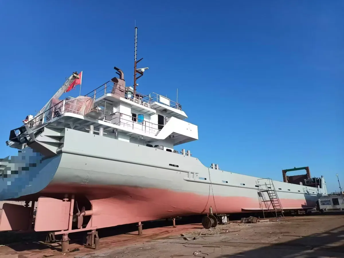 General Cargo/Multi-purpose ବିକ୍ରୟ ପାଇଁ