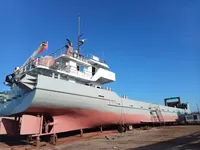 General Cargo/Multi-purpose ବିକ୍ରୟ ପାଇଁ