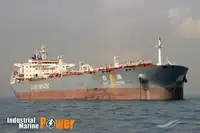 Oil/Chemical tanker ବିକ୍ରୟ ପାଇଁ